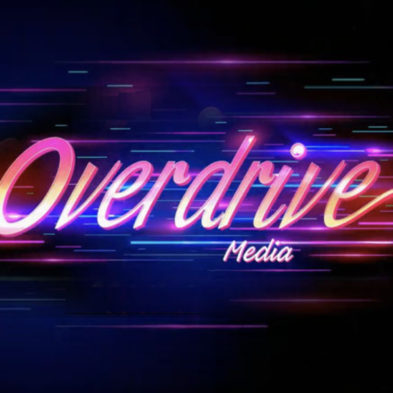 Overdrive Media Predicts The Rise of Niche Video Platforms in 2025