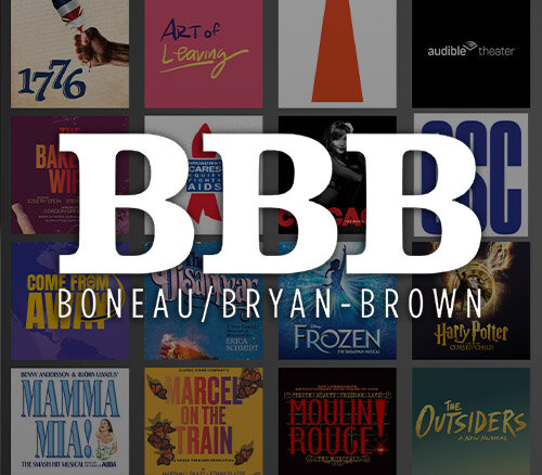 Celebrating over 30 Years of innovative service to Broadway and beyond...