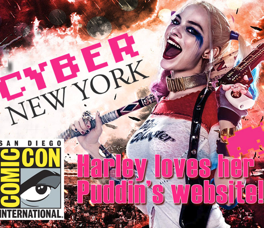 San Diego Comicon