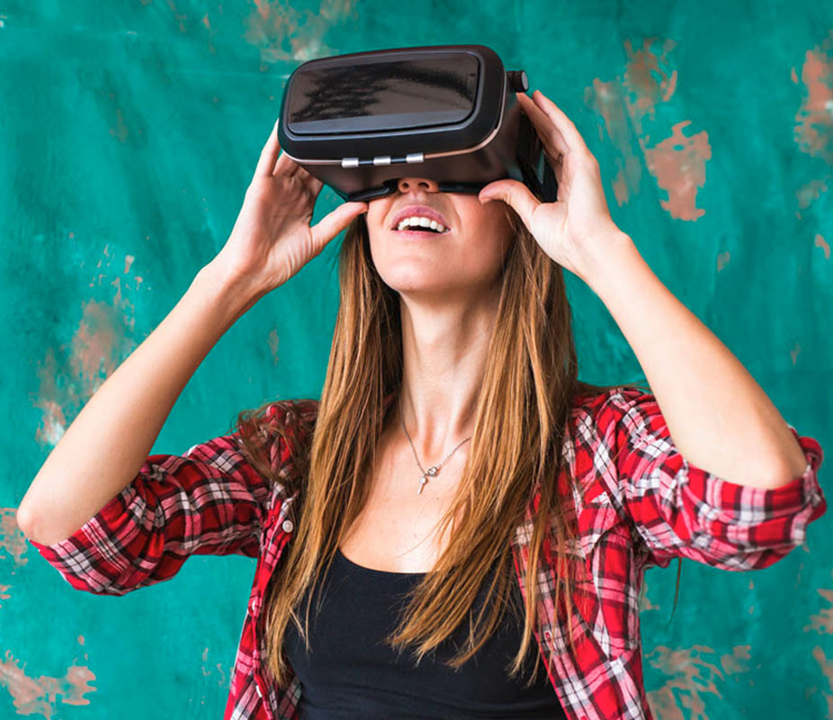Top Tech Trends for 2017
