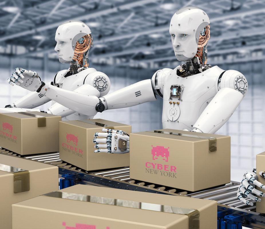 Cyber-NY's 2018 Top 10 Tech Trends & Predictions