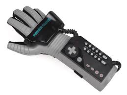 Nintendo Powerglove