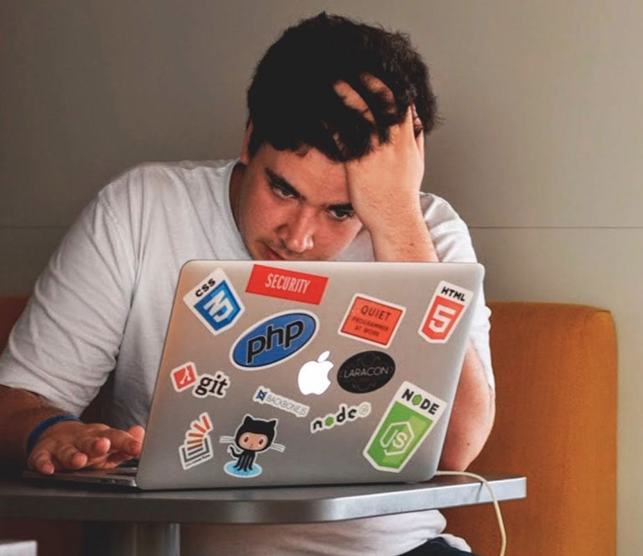 The Seven Deadly Sins of User Experience Design