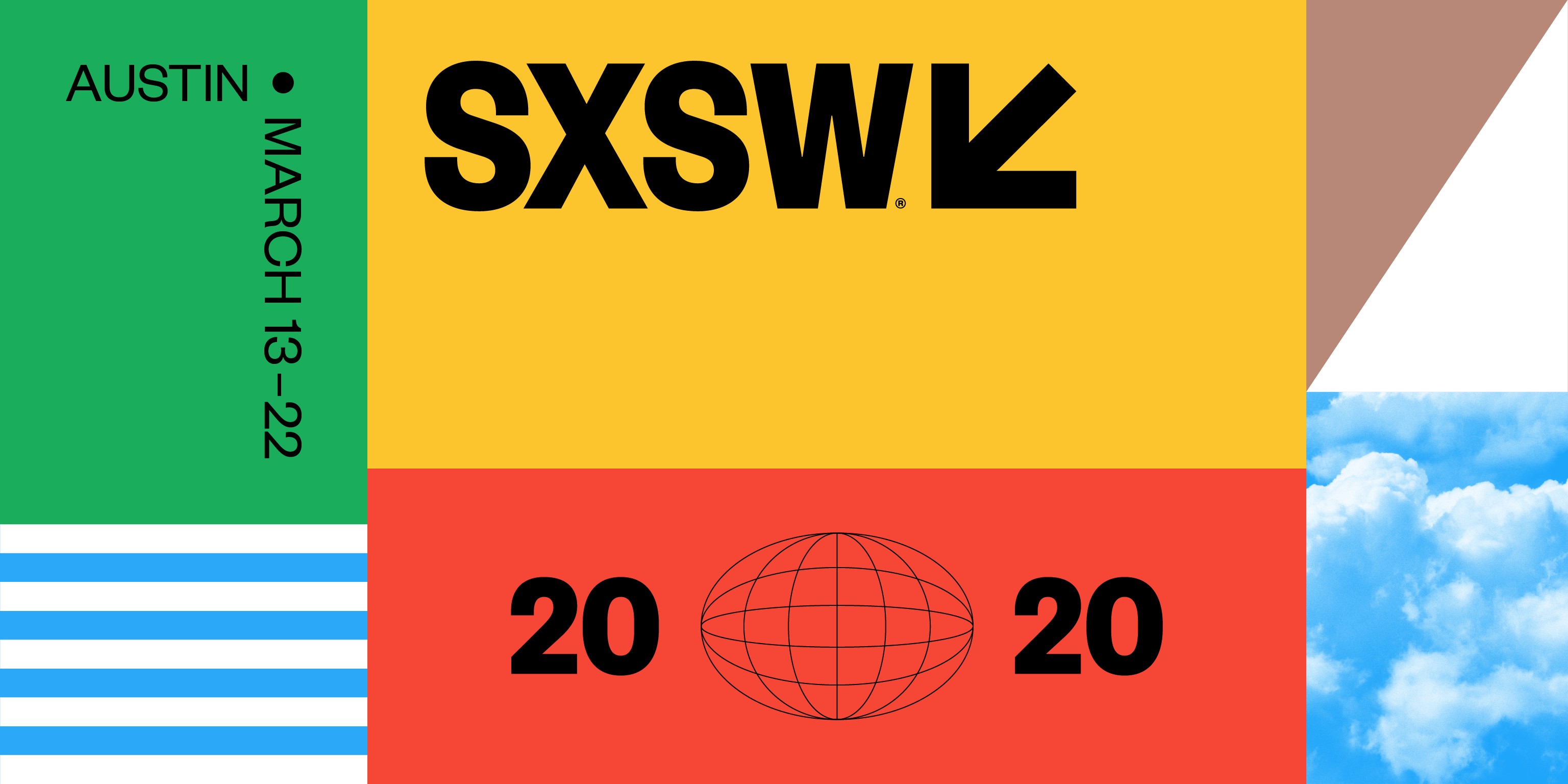 SXSW 2020