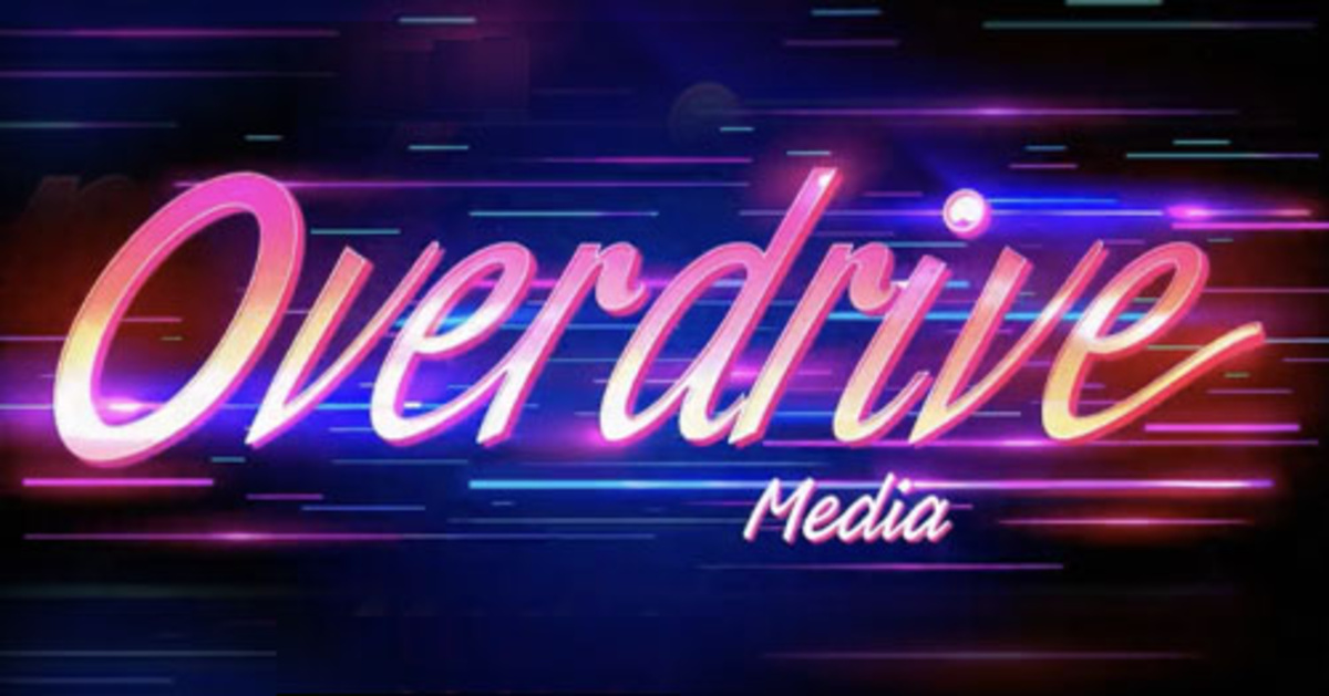 Overdrive Media Predicts The Rise of Niche Video Platforms in 2025 ...