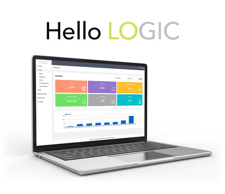 LOGIC Business Cloud - The New Ecommerce Platform From Cyber-NY Is Open For Business!