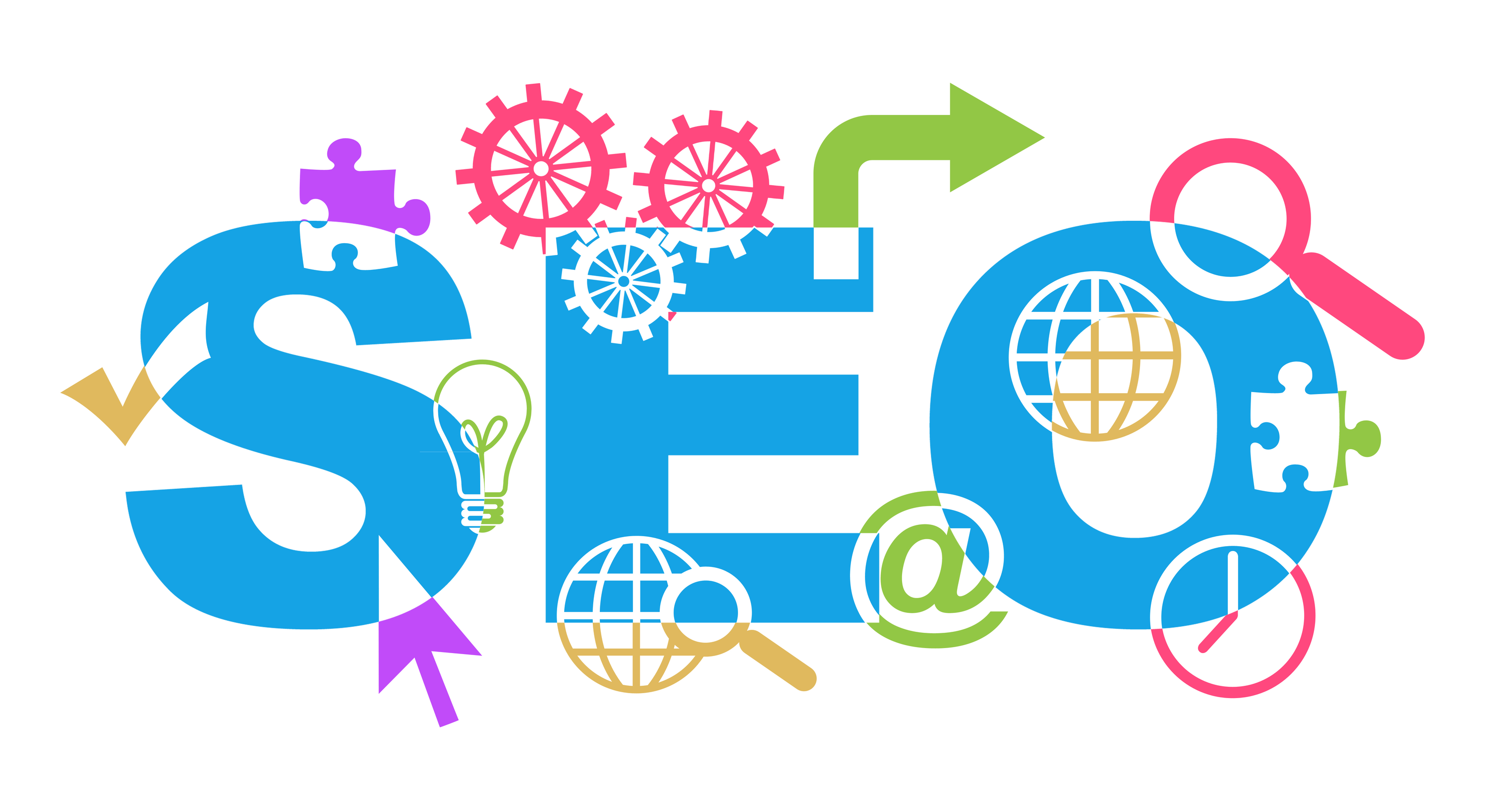 Top 5 SEO tips that will improve your website